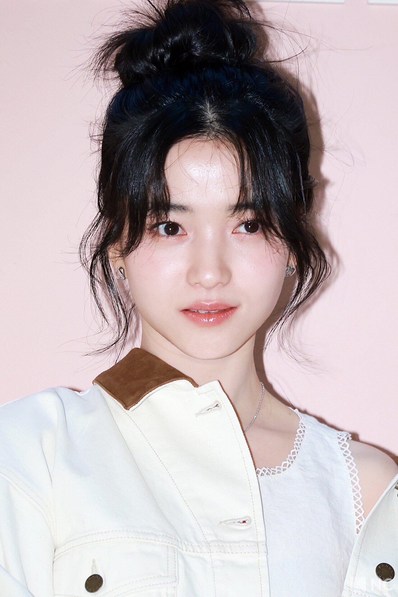 [NC포토] '리즈 경신' 김태리, 태리쌤의 반전 매력