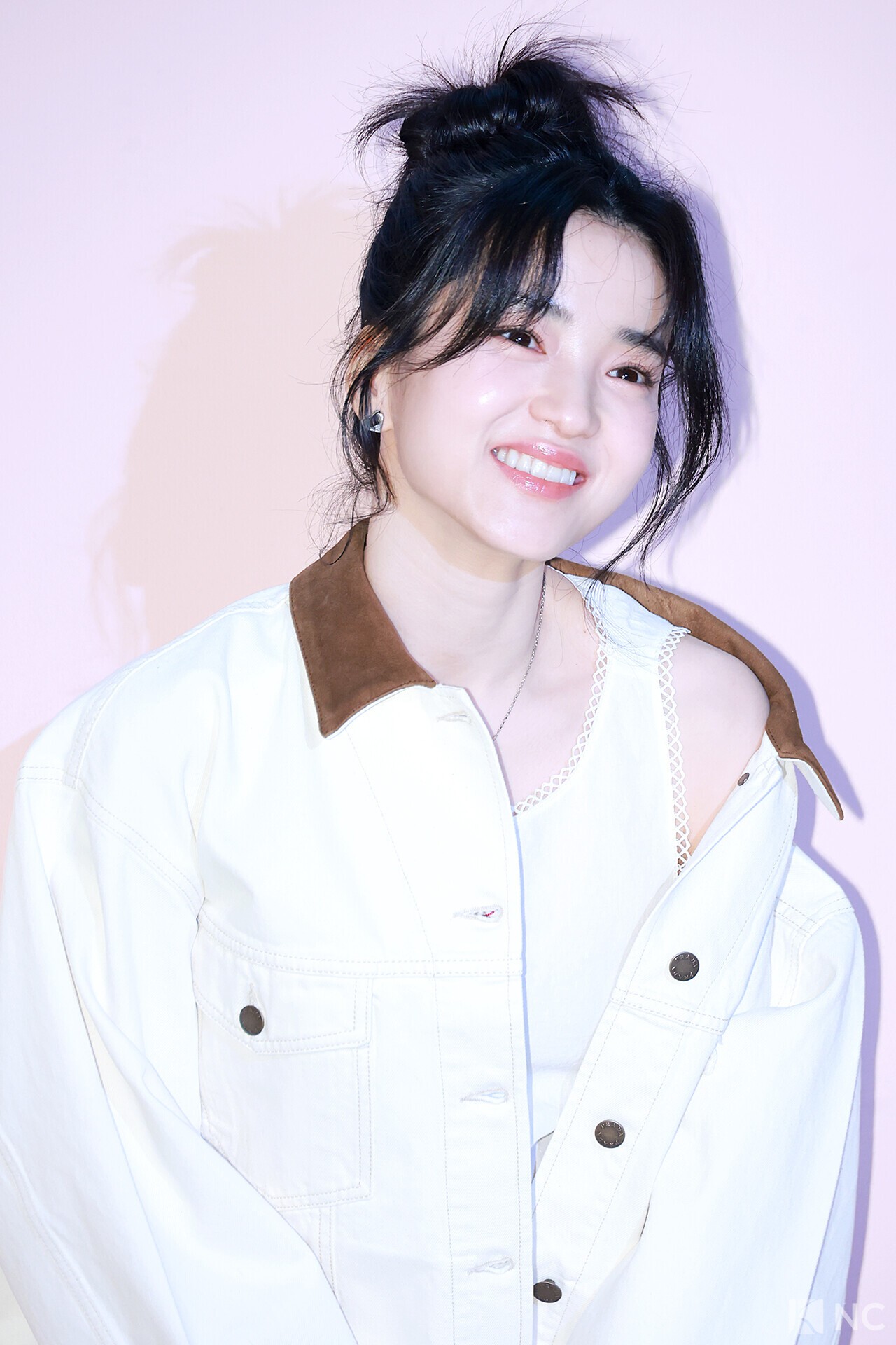 [NC포토] '리즈 경신' 김태리, 태리쌤의 반전 매력