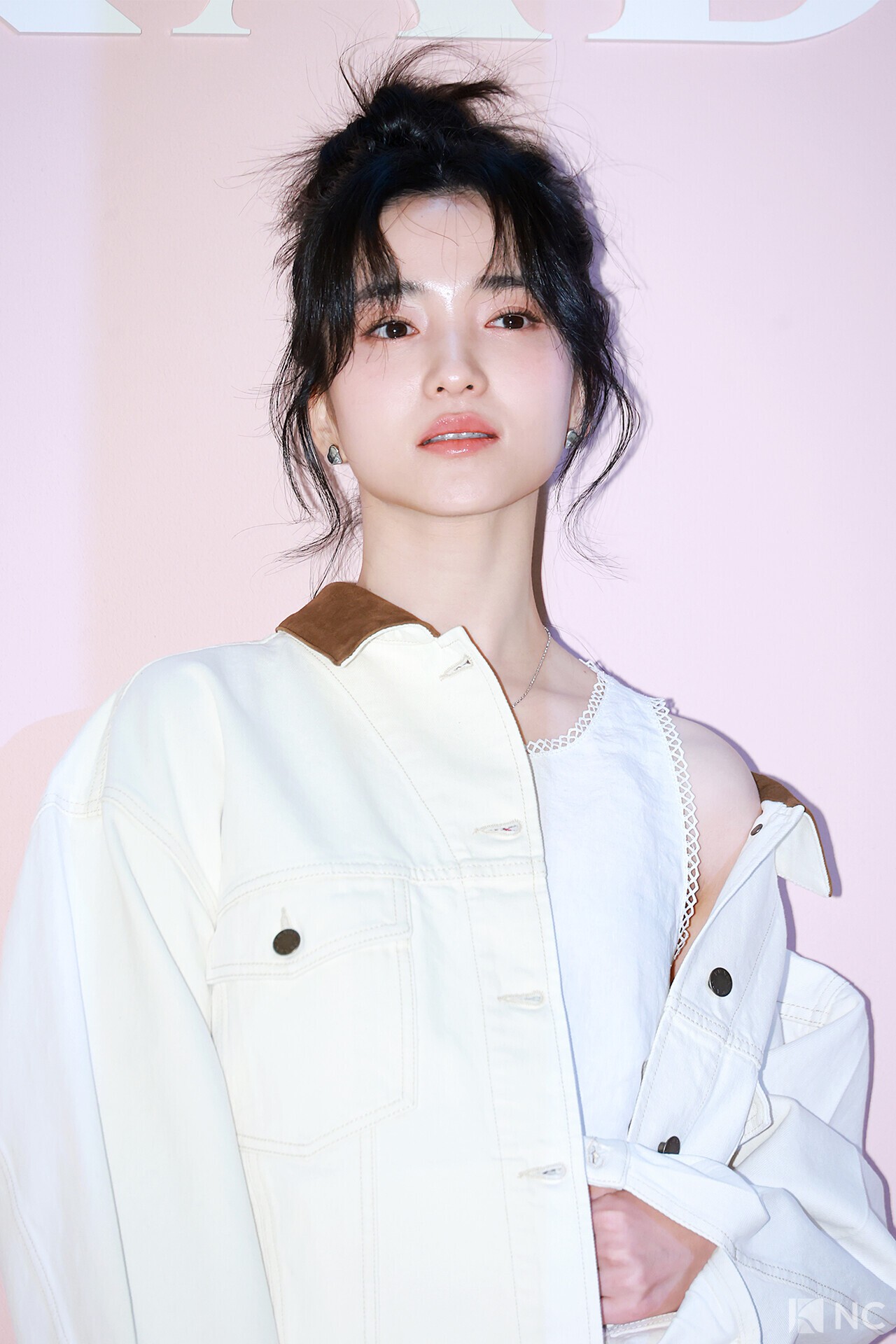 [NC포토] '리즈 경신' 김태리, 태리쌤의 반전 매력