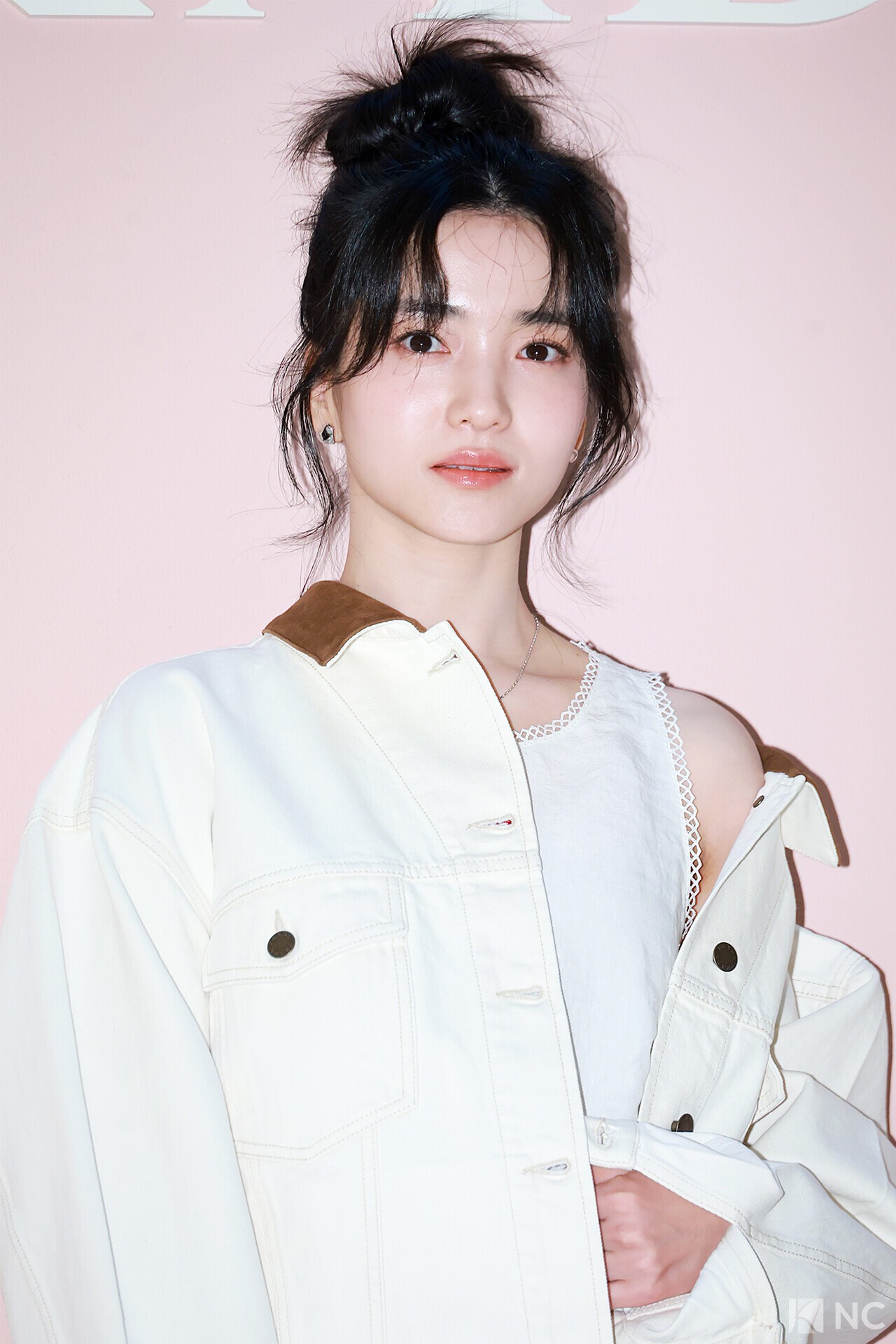 [NC포토] '리즈 경신' 김태리, 태리쌤의 반전 매력