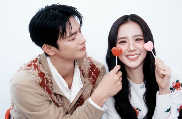 Jisoo K-drama Study