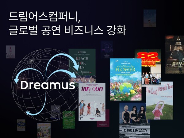 사진=드림어스컴퍼니