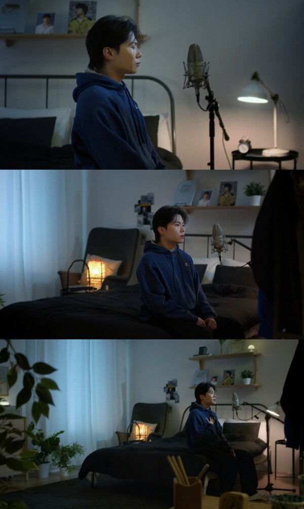 탑현, 이루 히트곡 '까만 안경' 정식 리메이크 발표 - 뉴스 썸네일 이미지