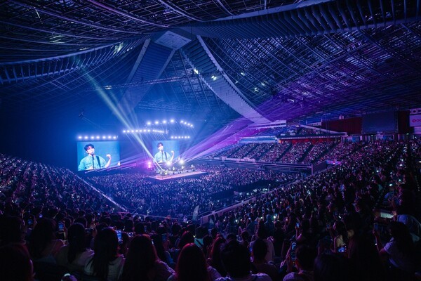 DAY6. 사진=JYP엔터테인먼트 제공