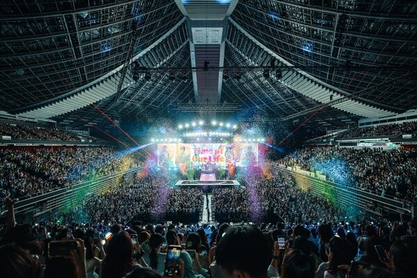 DAY6. 사진=JYP엔터테인먼트 제공