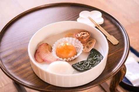 王宮の夜宴から宮中美食まで…家族をつなぐ宮廷の5月 < 일문 < 다국어
