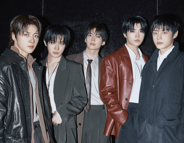 ZEROBASEONE、『KCON』で5人体制初の公式ステージへ…パク・ゴヌク自