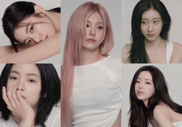 ITZY、“Motto”に込めた5人5色の確信…華やかさを脱ぎ捨てた先に見せた