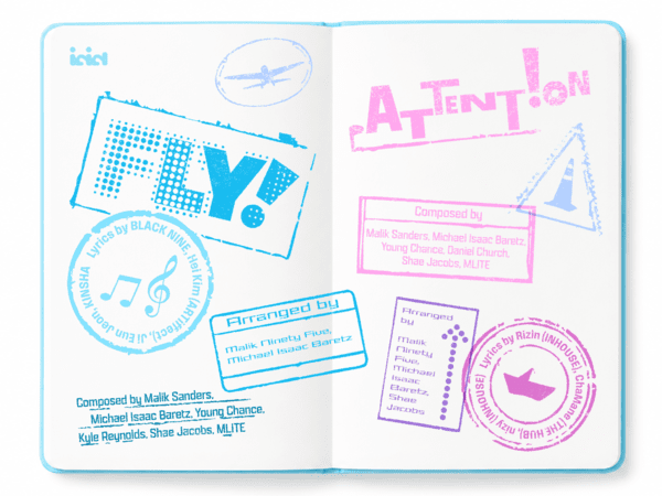 IDID、6か月ぶりの帰還…「FLY!」で描く“成熟した青春” < 일문 < 다국어