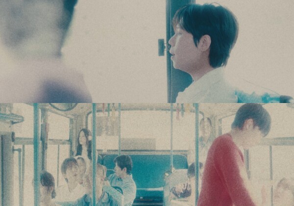 정승환, 신곡 '마치 오늘처럼' 티저 릴레이...'여정→축가' 서사 완성 - 뉴스 썸네일 이미지