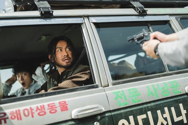 [N씨네] 극장문 나설 때 "니가 좋아"...반전의 묘미 '와일드 씽'