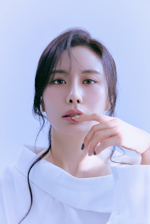 구수경, 송가인·박지현·정동원·홍지윤 잇는다...'<b>사랑을 처방해</b> 드립...