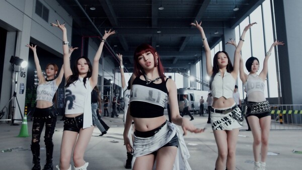 BABYMONSTER新曲『SUGAR HONEY ICE TEA』。この夏の必聴ソング！