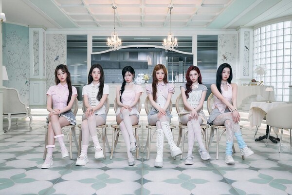BABYMONSTER、「SUGAR HONEY ICE TEA」MVが公開1日で2000万回再生突破