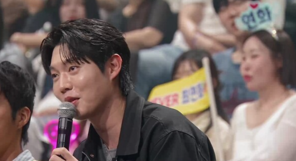 '<b>히든싱어8</b>' 손태진, 심수봉 모창 무대에 충격