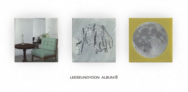 Lee Seung-yoon、4thフルアルバム『0集』発売決定 < 일문 < 다국어