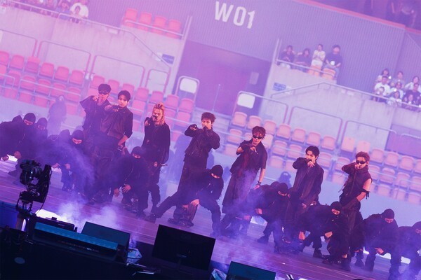 BTS Turn London Into a Citywide Fan Playground With 'THE CITY ARIRANG'” < 영문 < 다국어 < 기사본문 - 뉴스컬처