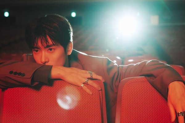 NCTジェヒョン、除隊後初の新曲「99 Degrees」 ファンへの想いを歌う