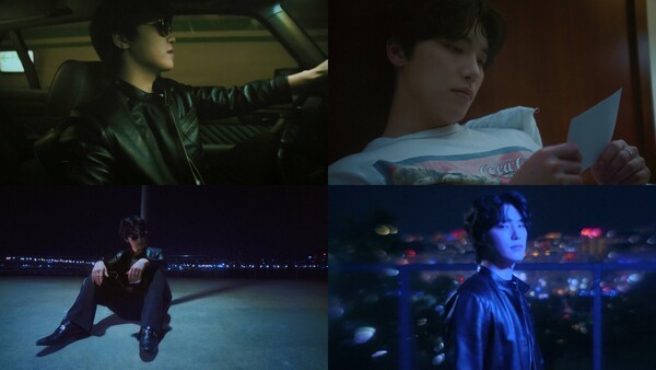 SEVENTEEN・DINO、“Picheolin”で見せた新たな一面 『吉BOARD』先行曲