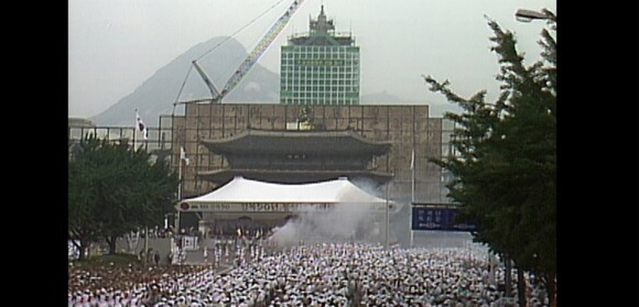 '꼬꼬무' <b>조선총독부</b> 해체, 그날의 비밀 작전