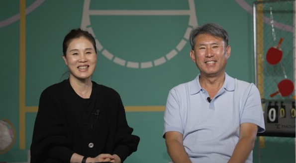 <b>안재형</b><b>자오즈민</b>, 국경 넘어 이룬 사랑...세기의 러브스토리('꼬리에 ...