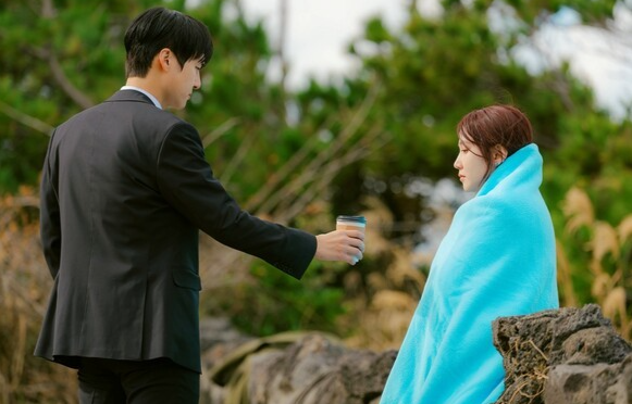 '<b>오싹한 연애</b>' 박은빈·양세종, 공조 속 감정선 급진전