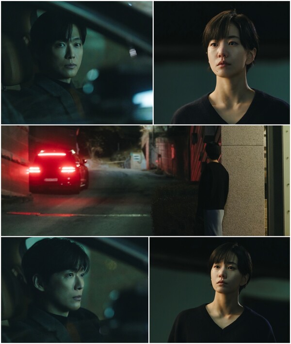 남궁민, 이설 눈앞에서 돌아선 결정적 이유