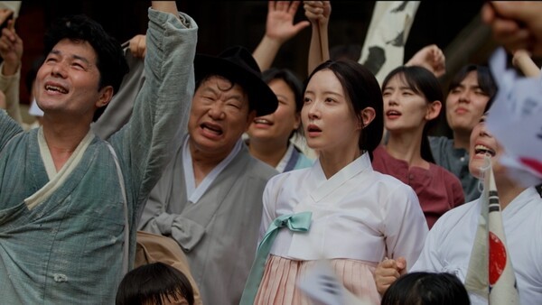 '<b>관순 동순</b>' 유관순 곁에 있었던 독립운동가...기록 밖에 남겨진 남동순
