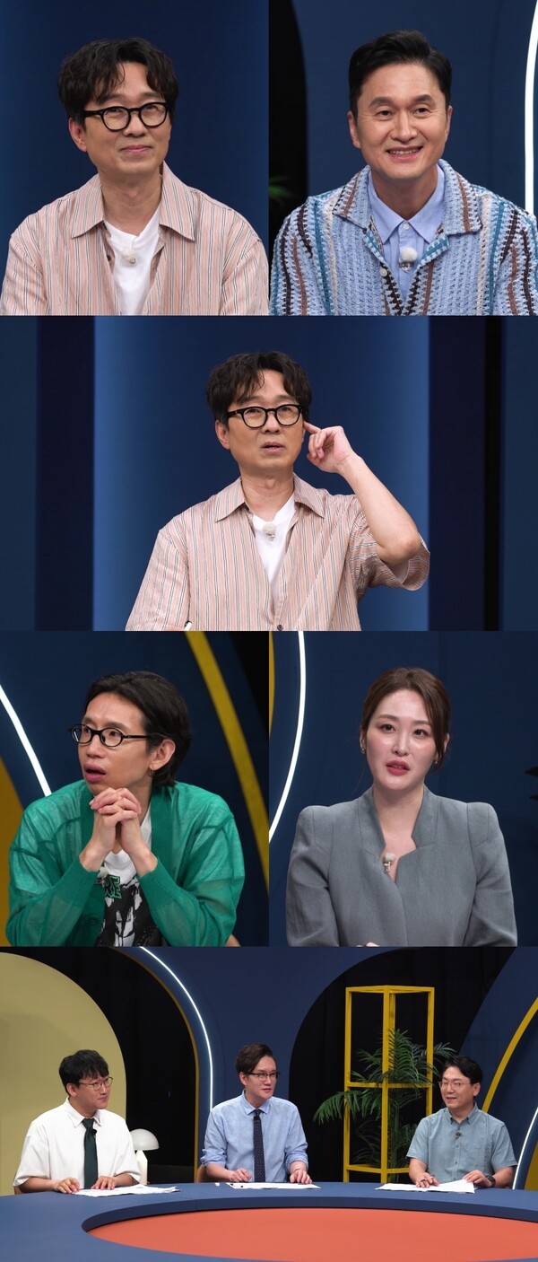 '<b>시간추적자 설록</b>' 정조의 비밀 편지부터 충격적인 생체 실험 공개