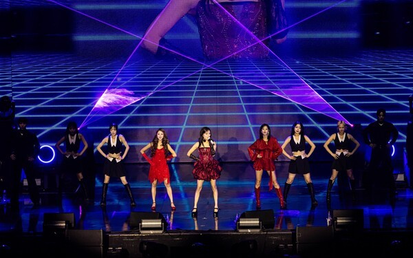 홍지윤·전유진→에녹·신승태 한 무대에...‘현역가왕3 with 패밀리 페스티벌’ 서울 피날레