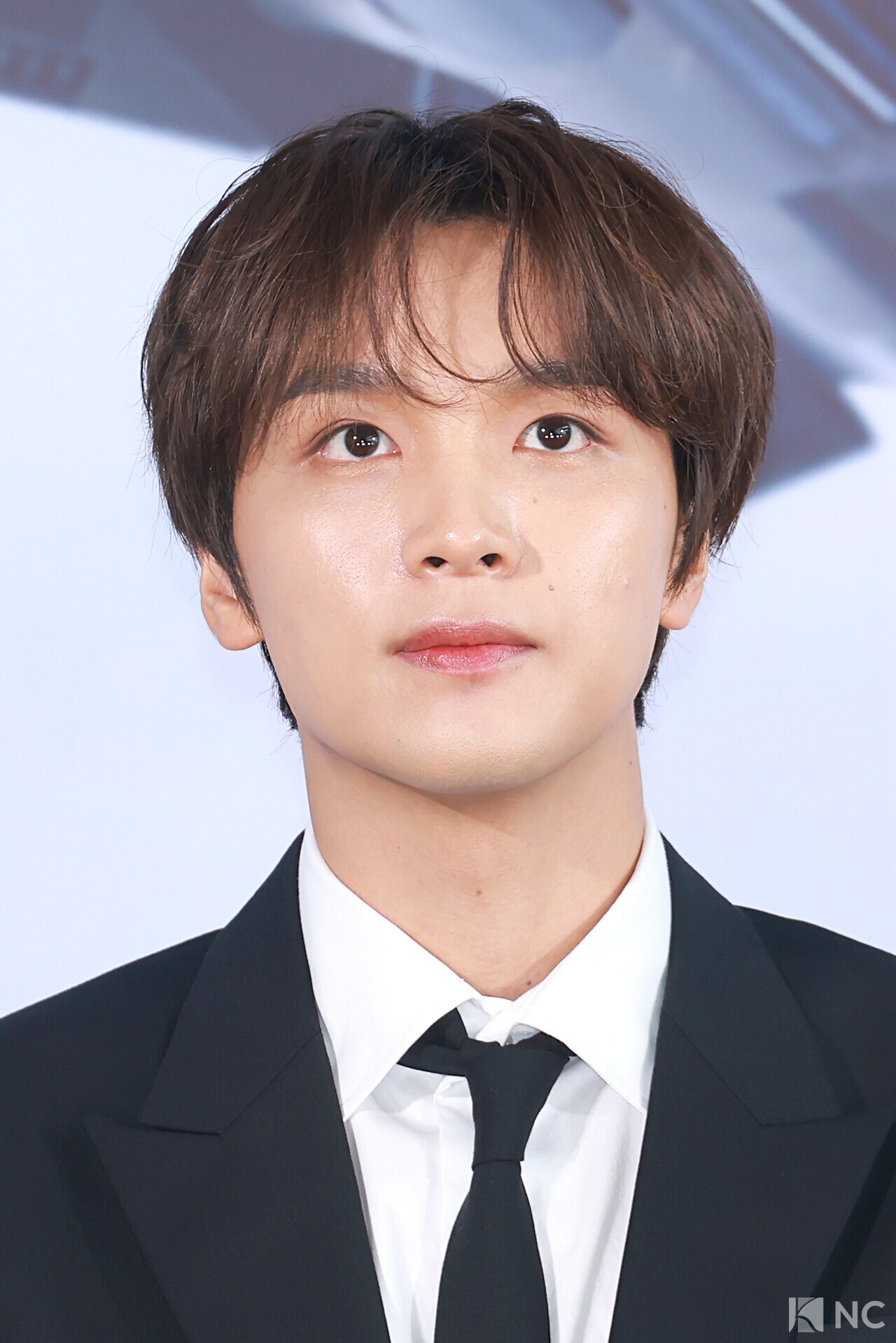 [NC포토] NCT 127 해찬, 쪼코볼 왔어요