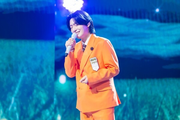 '금타는 금요일' <b>김용빈</b>, '<b>사모곡</b>'으로 <b>박상철</b> 울렸다...남승민에게는 ...