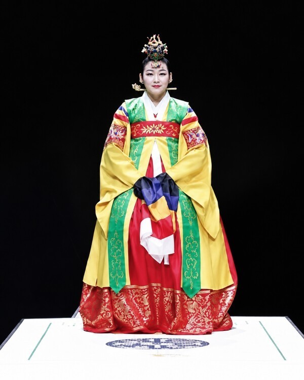 [Traditional N] “When ‘Gwang’ Becomes Dance: Seven Emotional Movements ...