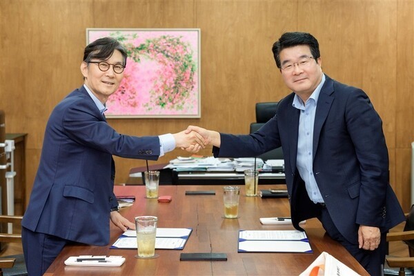 Globalization of Korean Literature: Arts Council Korea and Seoul Foundation for Arts and Culture Support Overseas Expansion