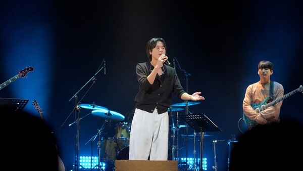 바이올린 이현정→이무진, 도쿄 한복판서 만난 K-컬처,...'한일축제한마... - 뉴스 썸네일 이미지