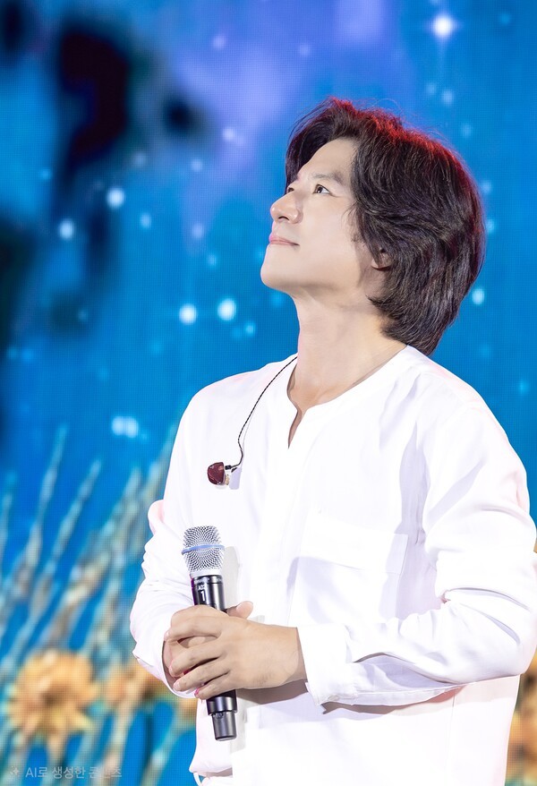 <b>임태경</b>, <b>가곡</b>에 20년 음악 여정 담는다…'WHEN HERITAGE MEETS TOMORROW'