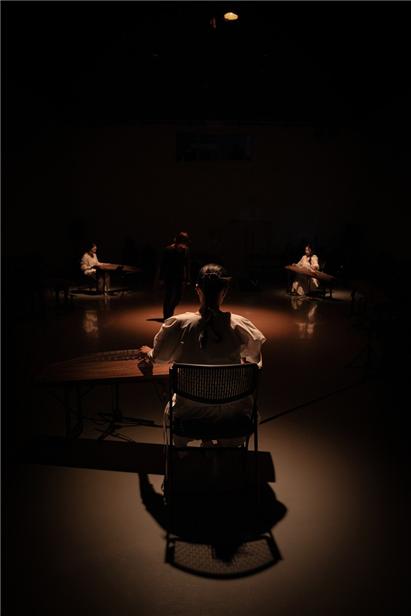 [Culture N] Hey string Reimagines Nature’s Four Elements Through the ...