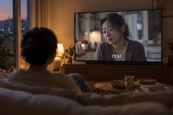 [Hangul Day at 100①] Even a Sigh Has to Be Written: How Korean SDH ...