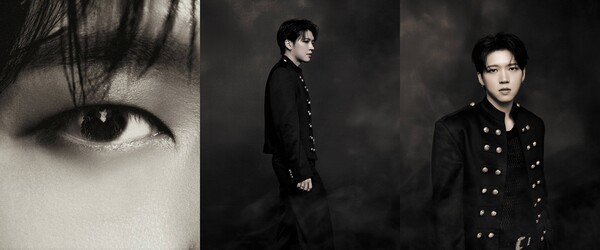 INFINITE ウヒョン ポラロイド ウヒョン、全16曲を書き下ろした『2X8』を公開へ…INFINITE参加曲も収録
