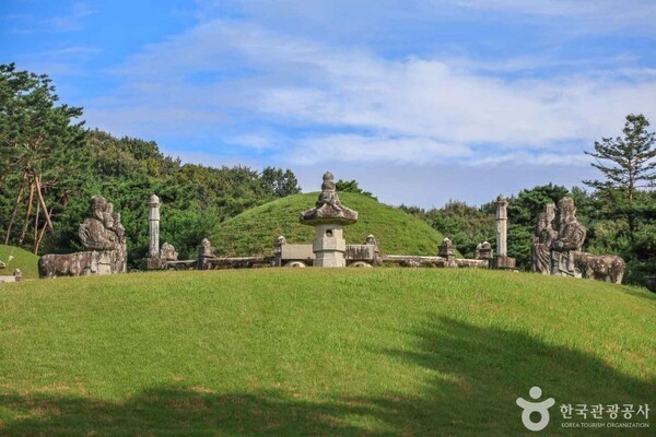 [N Travel] Sejong and Hyojong: Two Kings, Two Royal Tombs in the ...