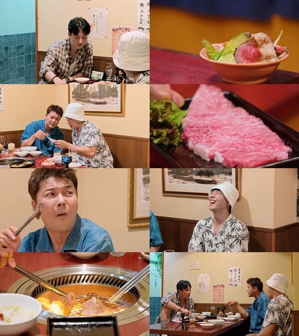 '<b>현무로드</b>' 전<b>현무</b>, "내 팬미팅에 50명 왔다. 나 같은 연예인은 극성팬...
