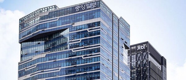 [박동선의 머니&엔터] 중앙일보 인수전이 던진 질문...채널은 콘텐츠, 지... - 뉴스 썸네일 이미지