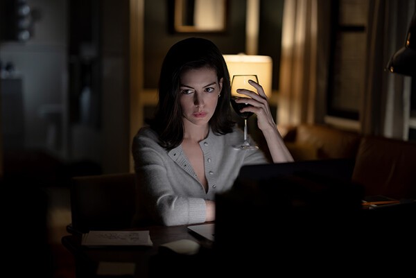 Anne Hathaway Hits Career High With 2.6 Billion, nc.press Reports
