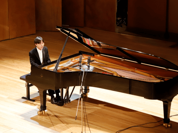 [NC Rising] Kang Dong-hwi Takes Third at Tbilisi International Piano ...