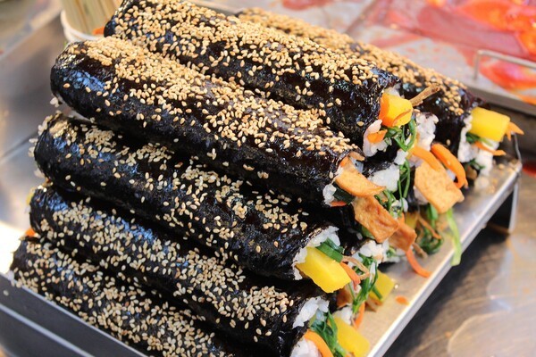 [N Focus] K-Food Goes Local as Tteokbokki, Gimbap and Ramen Festivals ...