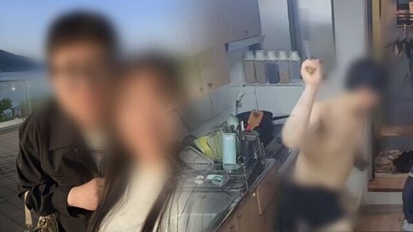 '그것이 알고 싶다' 국가 프로젝트에 감춰진 강서 살인사건