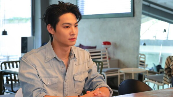 [인터뷰①] <b>제이비</b>(JAY B), "깔끔한 춤선 더한 'Chptr. 1'…증명할 'R&B 댄...