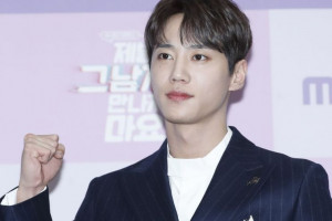 <b>이준영</b>, <b>음주운전</b> 차량 <b>검거</b>에 협조