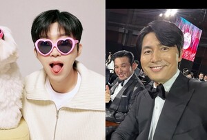 [뉴컬이슈] 尹 탄핵 정국, 임영웅이 왜?→'서울의 봄' 황정민·정우성 비...