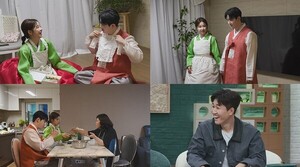 박현호-김종민, <b>이찬원</b> <b>미담</b> 증언 "결혼식 <b>축의금</b>까지 많이 냈다"('신랑...